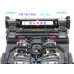 INO-15-198 一諾黑馬夾具壓板橡膠墊 一諾IFS-15 15M 55 15T V3V5V7 H9黑馬光纖熔接機夾具橡膠墊墊片 夾具橡膠墊墊片皮墊